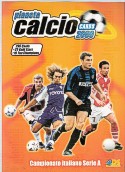 Pianeta Calcio 2000 Cards
